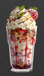 ROYAL FALOODA