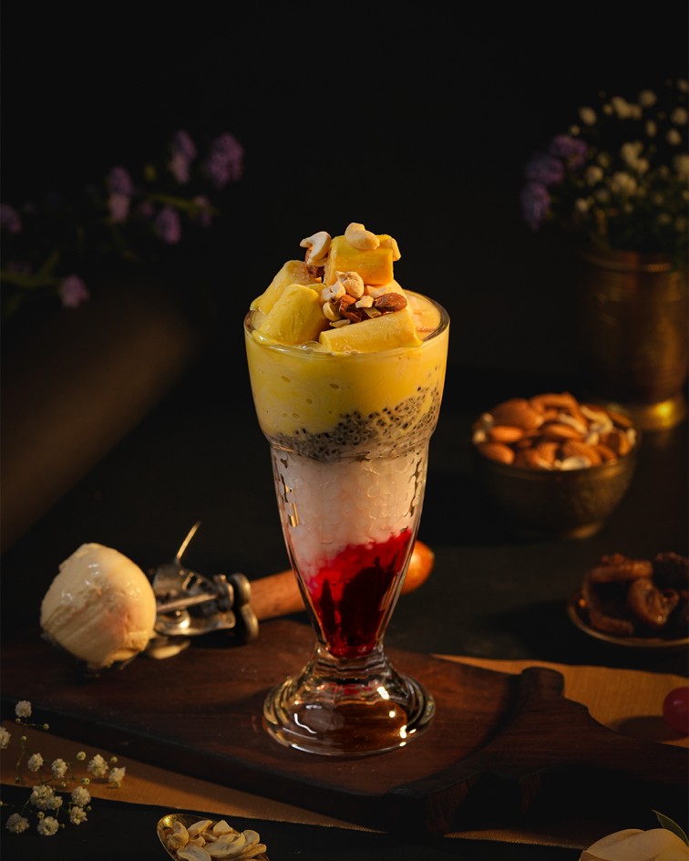 KULIFI FALOODA