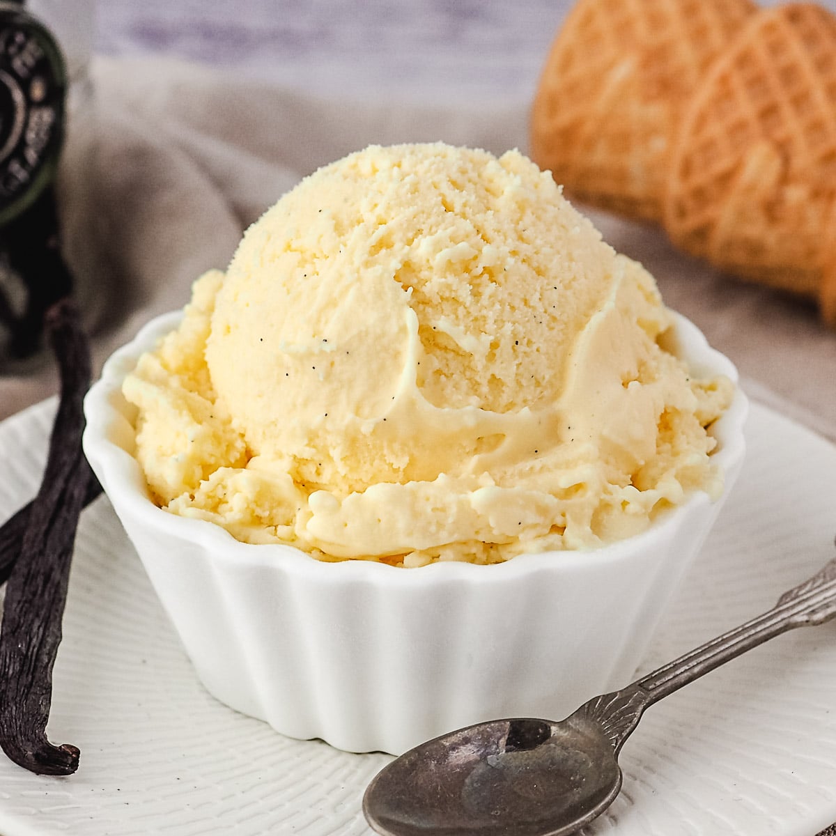 VANILLA