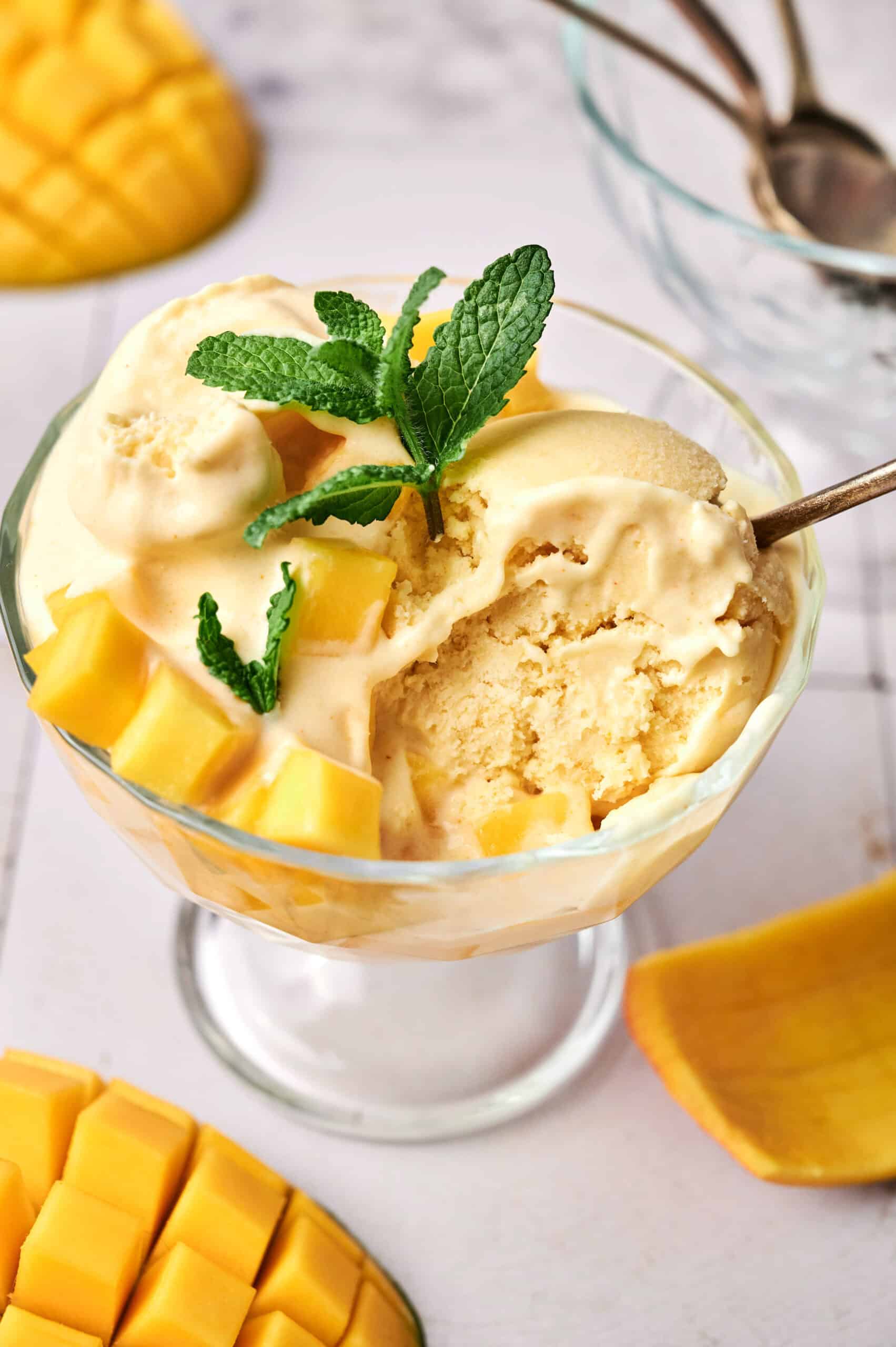 MANGO