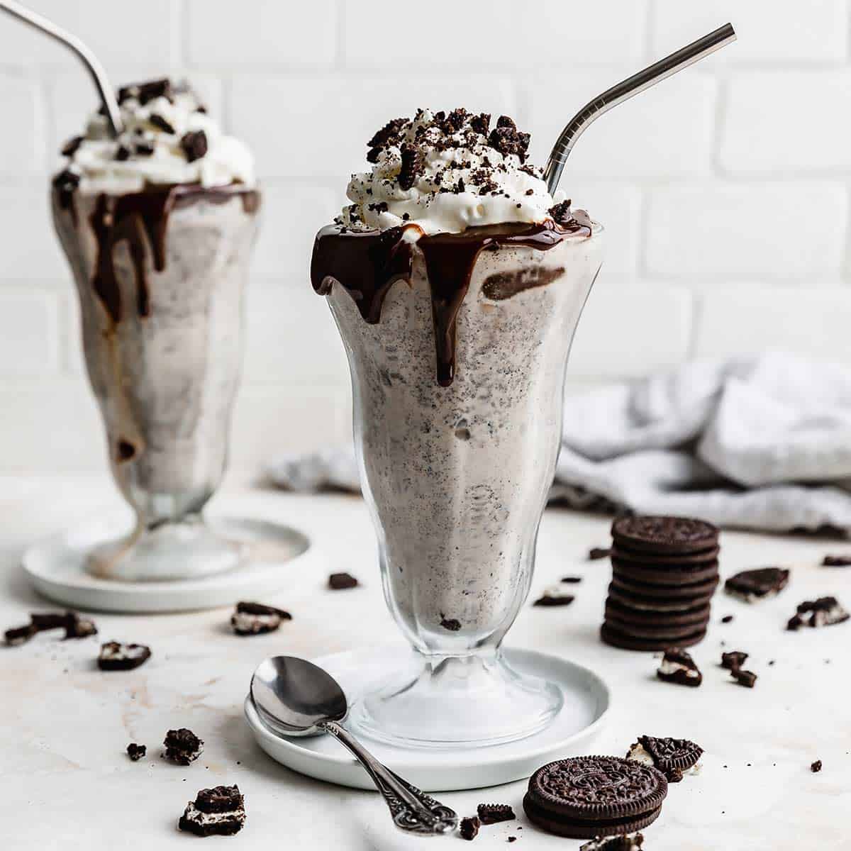 OREO
